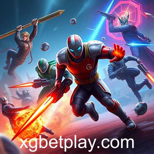 Action Games