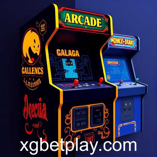 Arcade Fun