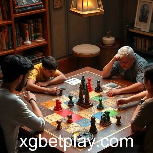 Board Games
