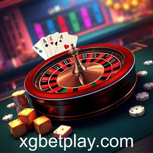 Casino Games