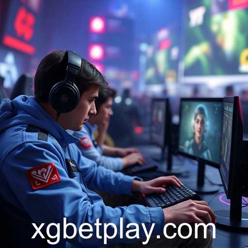 Rising Trend of Online Gaming in the Mid-2020s