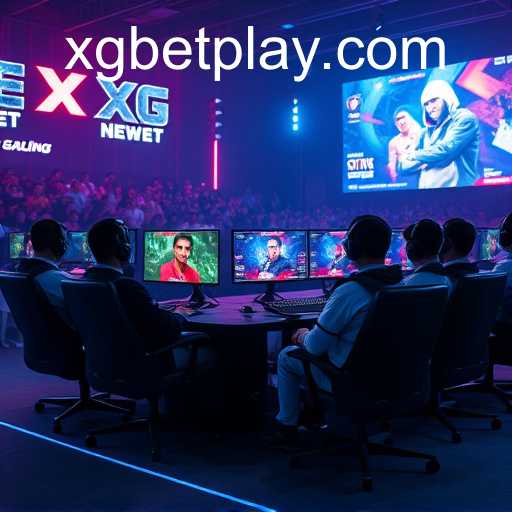 The Rise of Online Gaming: Xgbet's Impact