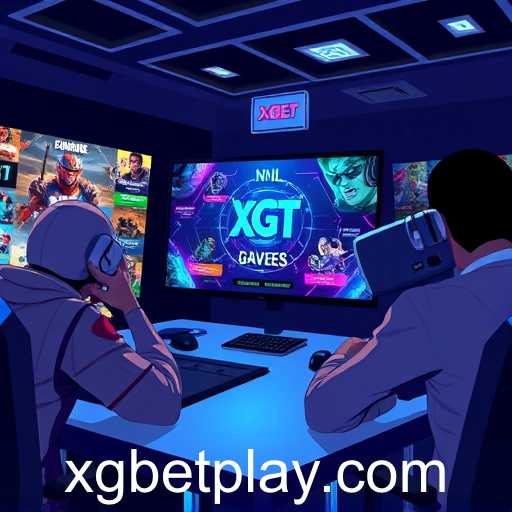 The Rise of Online Gaming Platforms